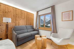 Luxury Apartment St Moritz